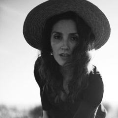 Наталия Риттер, 06.06, Москва