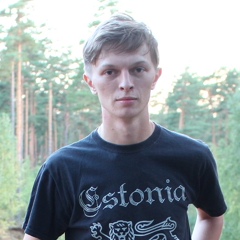 Витяка Карейша, 02.04.1988