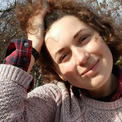 Юлия Зайцева, 06.03, Санкт-Петербург