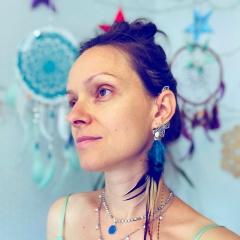 Катюшка Chika, 29.08