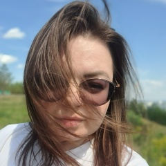 Екатерина Юрьевна, Нижний Новгород