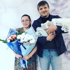 Мадина Магомедова, 01.09, Махачкала