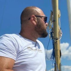 Александр Гавриленко