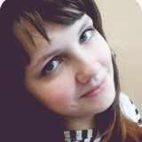 Маша Макович, 13.05.1994, Минск