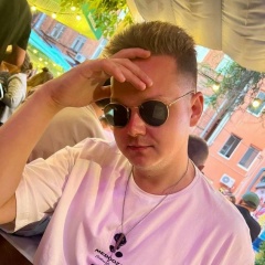 Вася Шичко, 08.11.1989, Москва