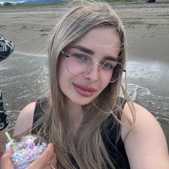 Аня Шмакова, 19.09