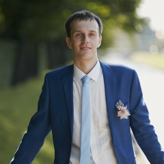 Григорий Гордеев, 26.05.1989, Санкт-Петербург