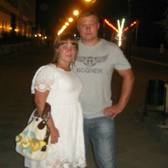 Юлия Тишкина, 31.05, Кузнецк