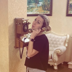 Юлия Юлия, 28.08