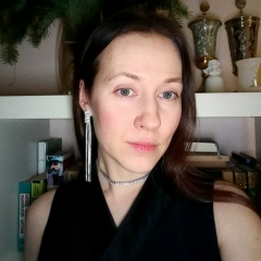 Екатерина Шиповалова, 30.10, Екатеринбург