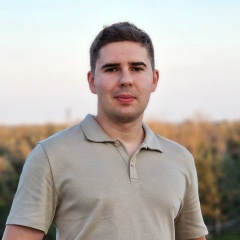 Артём Фотограф Оренбург, 19.06, Оренбург