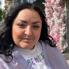 Валентина Ратникова, 26.07, Самара