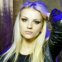 Анастасия Зайцева, Москва