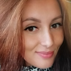 Ирина Самойлова, 26.05, Москва