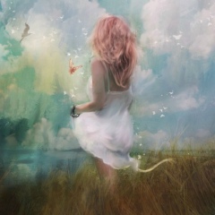 Ольга Румянцева, 22.03