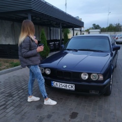 Ирина Багатченко, 08.09, Черкассы