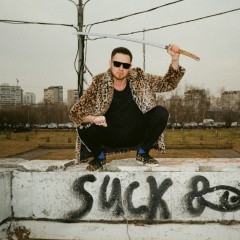 Темаха Некрасов, 06.11.1989, Москва