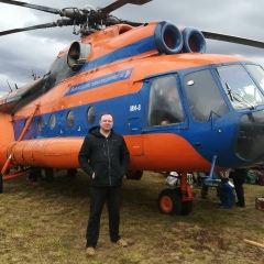 Толик Федоров, 13.10.1981, Мончегорск