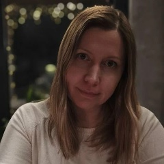 Екатерина Ефимова, 28.05, Петрозаводск