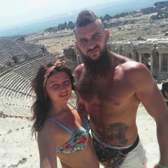 Антон Змиевский, 09.02.1988, Санкт-Петербург