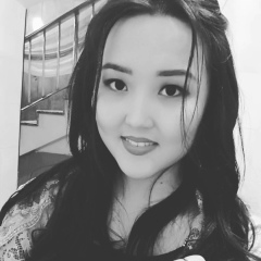 Ерке Кумаргалиева