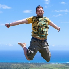 Миша Smilestyle, 01.07.1986, Москва