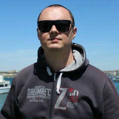 Евгений Мякотин, Старый Оскол