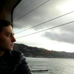 Евгений Фрик, 14.03, Челябинск