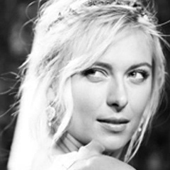 Maria Sharapova, 19.04.1987, Bradenton