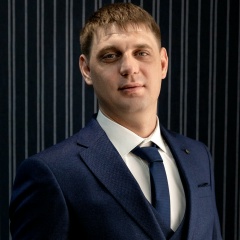 Анатолий Материан, 04.05.1992, Ростов-на-Дону