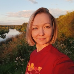 Марина Васина, 24.08.1989, Долгопрудный