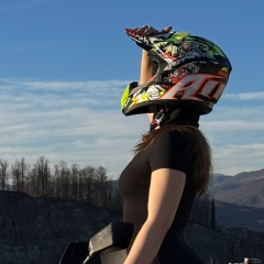 Диана Матосян, 05.02, Сочи