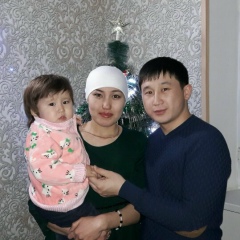 Нагашали Джакупов, 24.07.1988, Кентау