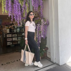 Dr Stephanie Volcon, 01.05, Melbourne