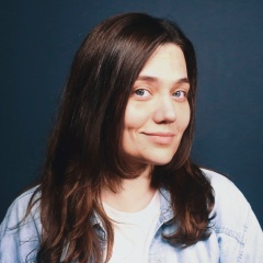 Сонечка Аветисянц, 30.04.1991