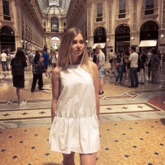 Валерия Байдала, 07.03