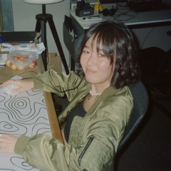 Ирина Мушаева, 28.01, Москва