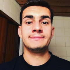 Олександр Сокуренко, 05.11.1991, Полтава