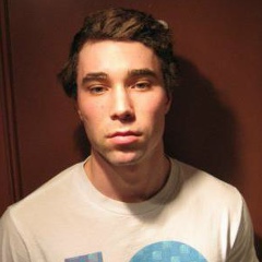 Max Fontaine, 22.09.1989, Montréal