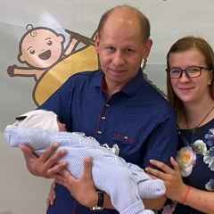 Кристина Лис, 29.06, Санкт-Петербург