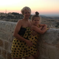 Катерина Тяпкина, 02.05.1984