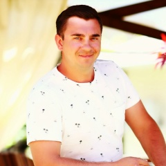 Алексей Тютин, 18.02, Москва