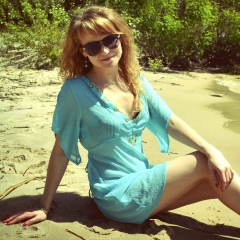 Данка Рябоконь, 23.06, Черкассы