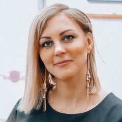 Анастасия Лобачёва, 09.02, Москва