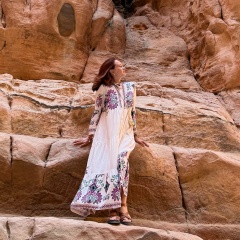 Elsa Ayukhanova, 19.06, Уфа