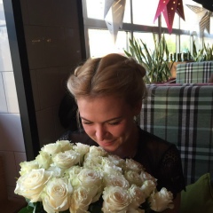 Ася Митрофанова, 09.06.1986, Санкт-Петербург