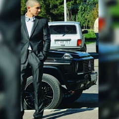 Дамир Хусаинов, 24.09, Кокшетау