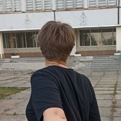 Ксения Чистова, 21.05, Нижний Новгород