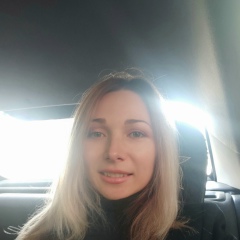 Дария Ергалиева, 23.06, Алматы