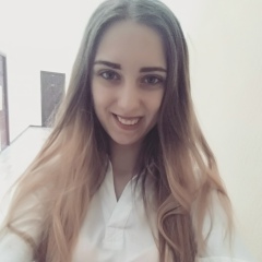 Людмила Кузина